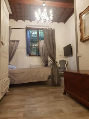 Angel's house